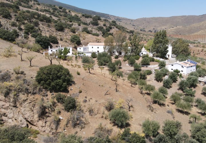 Finca i Tices, Almeria, Tices - € 8.000.000 | Ref: GVCFNSC - foto 1